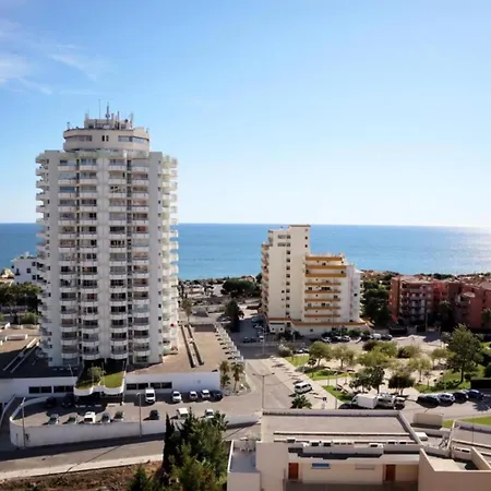 Torre 2 Pools&tenis Da Rocha * Портиман