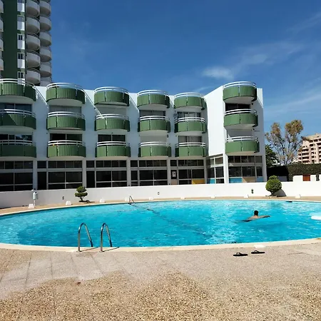 Torre 2 Pools&tenis Da Rocha * Портиман