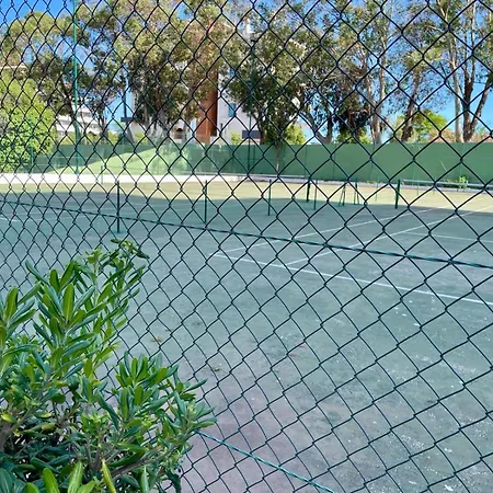 Apartment Torre 2 Pools&tenis Da Rocha Portimao