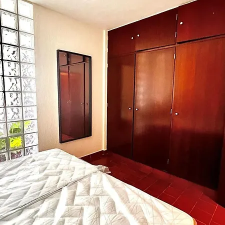 Apartment Torre 2 Pools&tenis Da Rocha