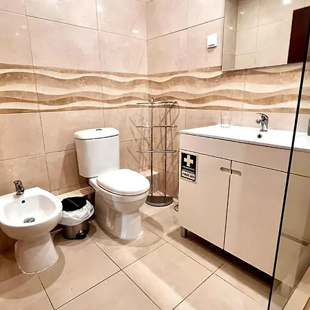 Torre 2 Pools&tenis Da Rocha Apartment Portimao
