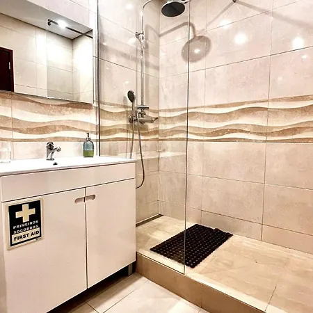 Apartment Torre 2 Pools&tenis Da Rocha Portimao