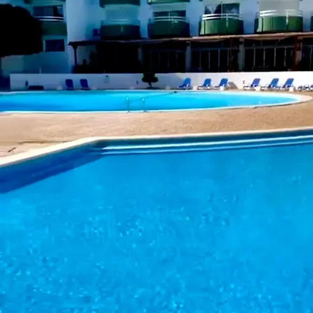 Torre 2 Pools&tenis Da Rocha