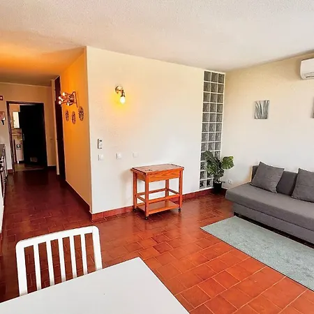 Torre 2 Pools&tenis Da Rocha Apartment